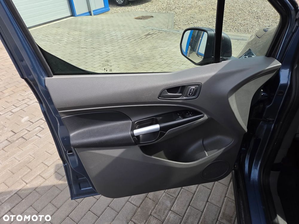 Ford Transit Connect 230 L2 Trend (bryg.) - 10