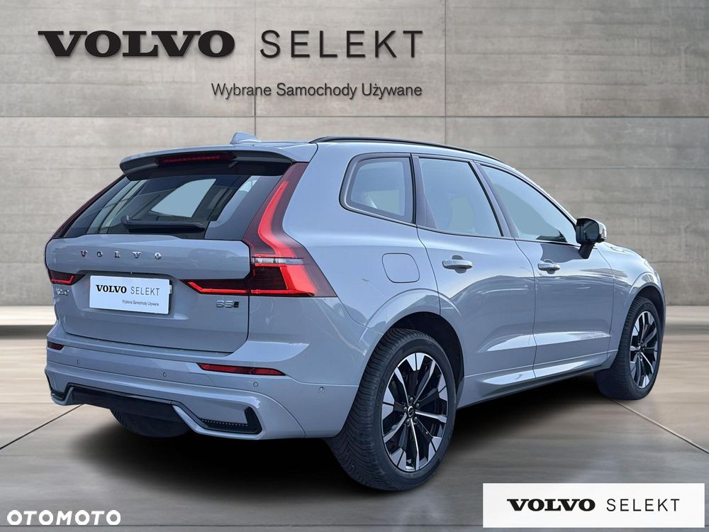 Volvo XC 60 - 7