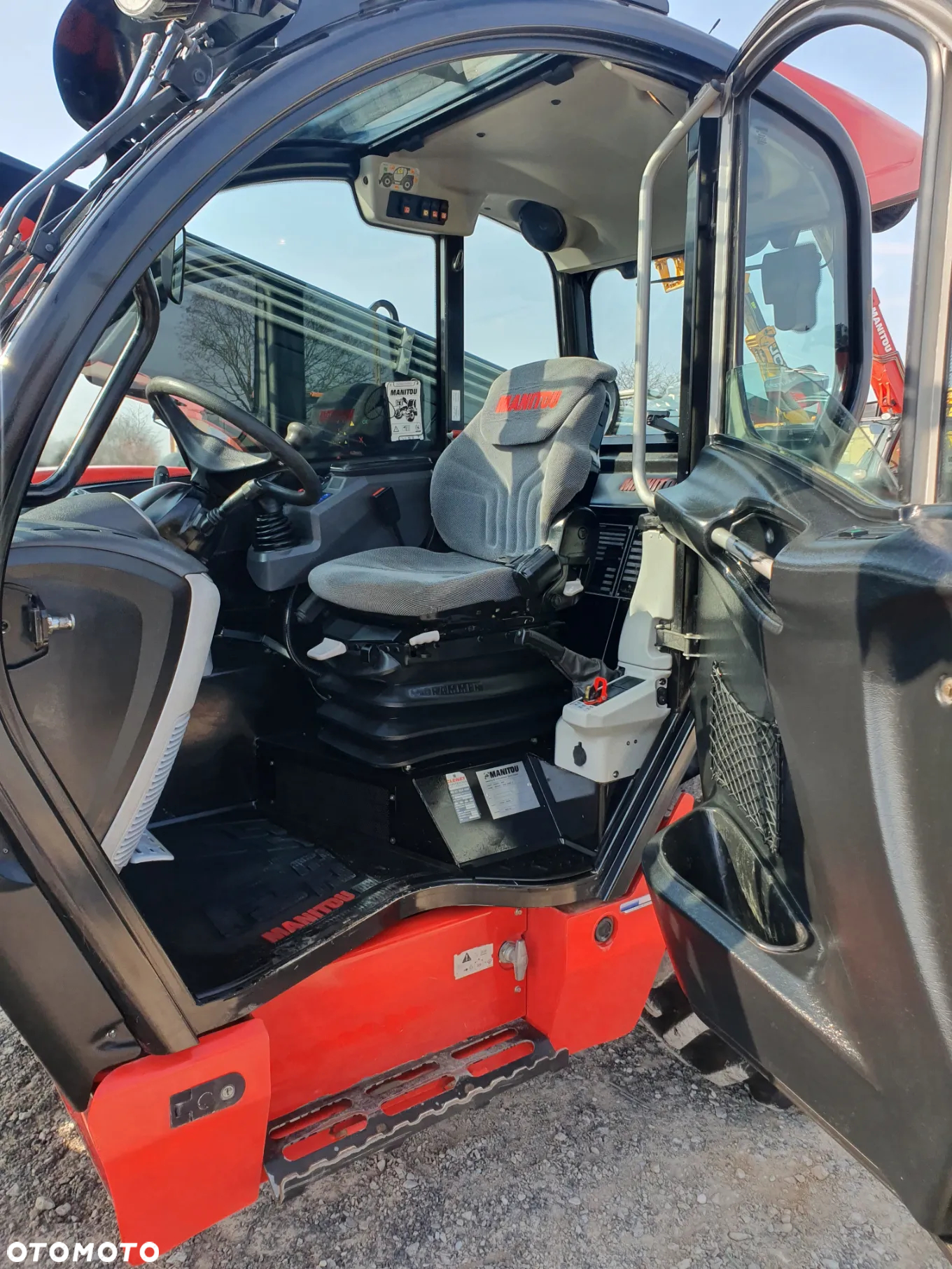 Manitou 634-130 - 12