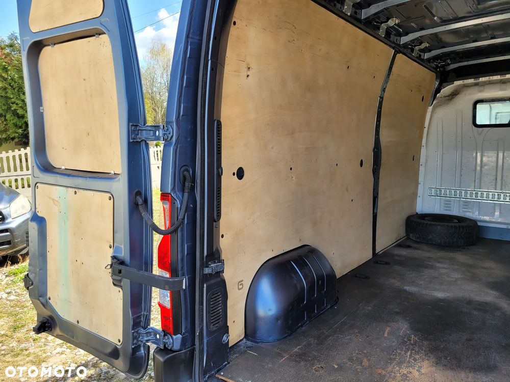 Renault Master - 8