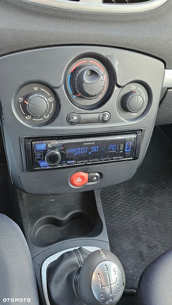 Renault Clio 1.2 16V Edition Dynamique - 23