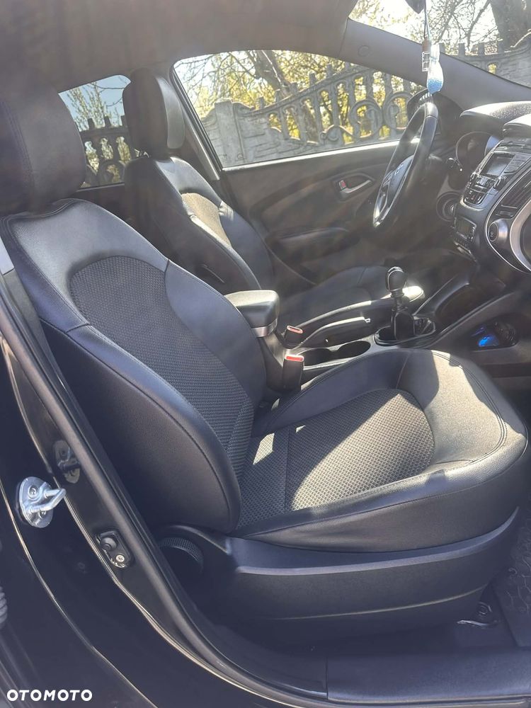 Hyundai ix35 1.6 GDI Classic 2WD - 1