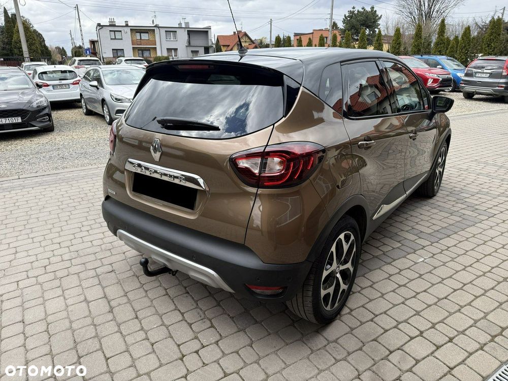 Renault Captur - 7