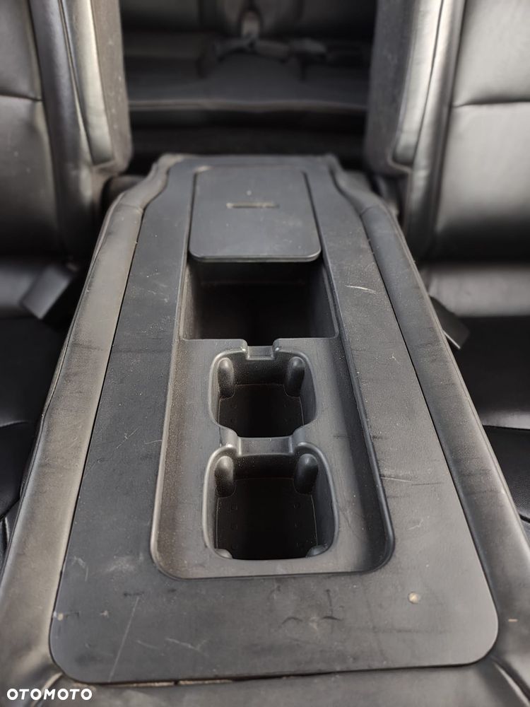 Nissan Qashqai+2 - 23