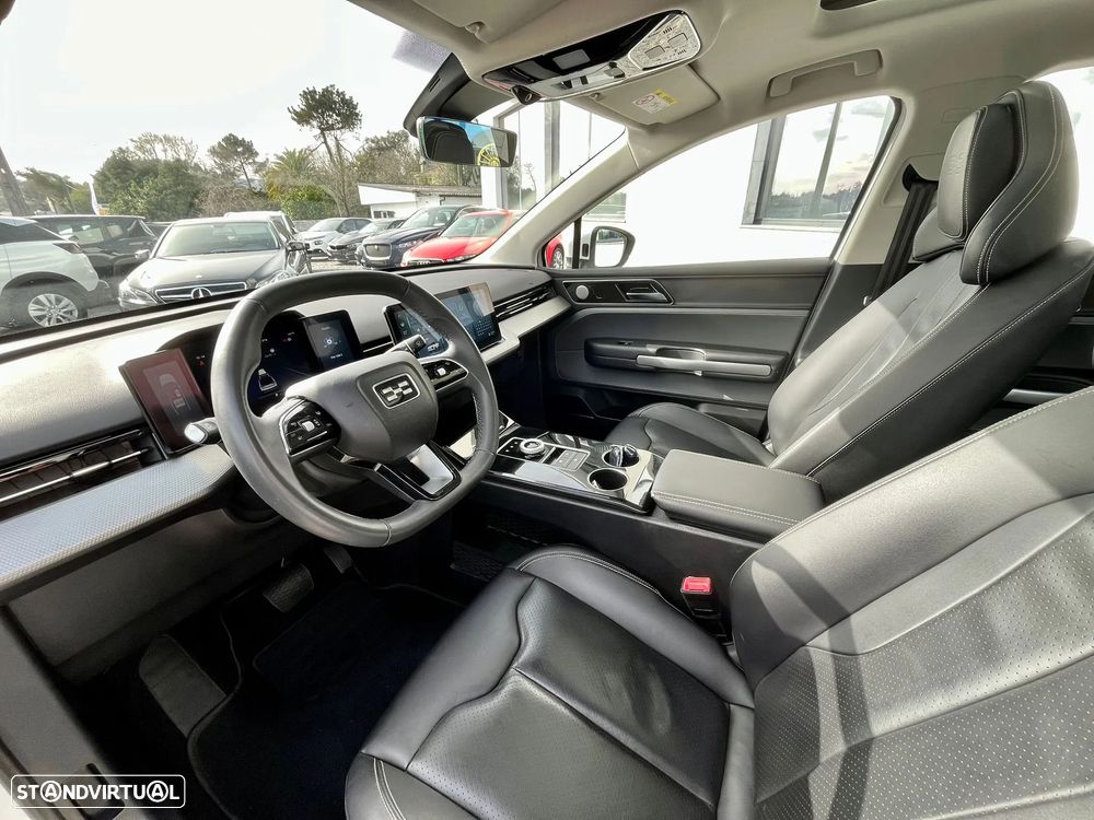 Aiways U5 Premium - 10