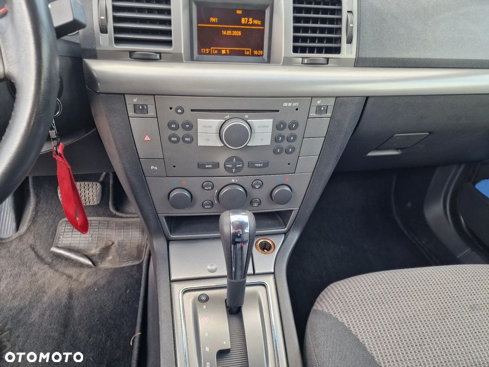 Opel Signum 2.2 Automatik Edition - 21
