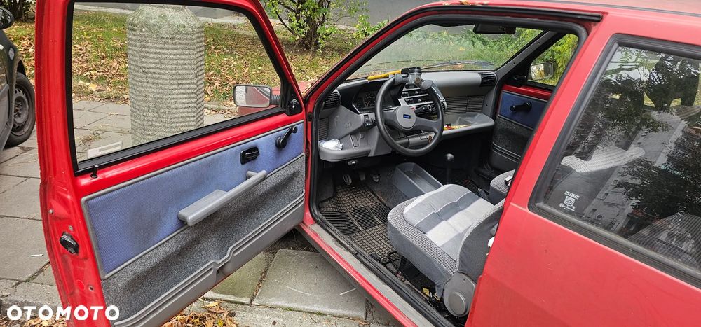 Fiat Cinquecento - 12