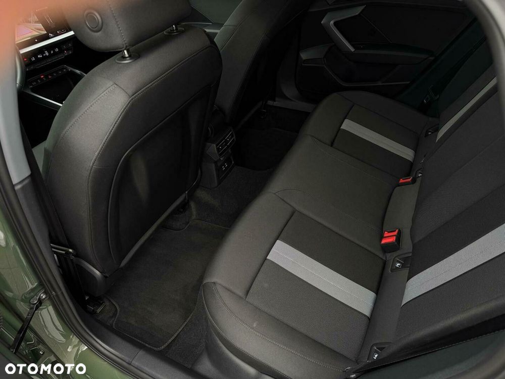 Audi A3 Limousine - 18