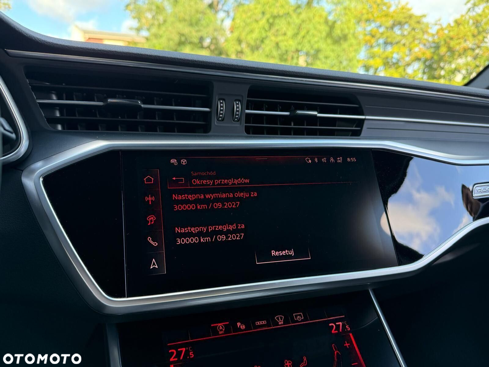 Audi A6 - 35