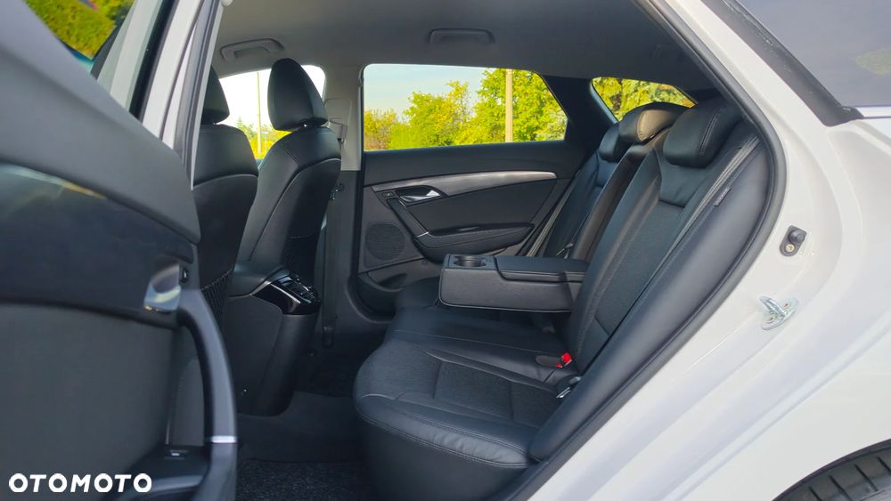 Hyundai i40 Kombi blue 1.7 CRDi Premium - 32