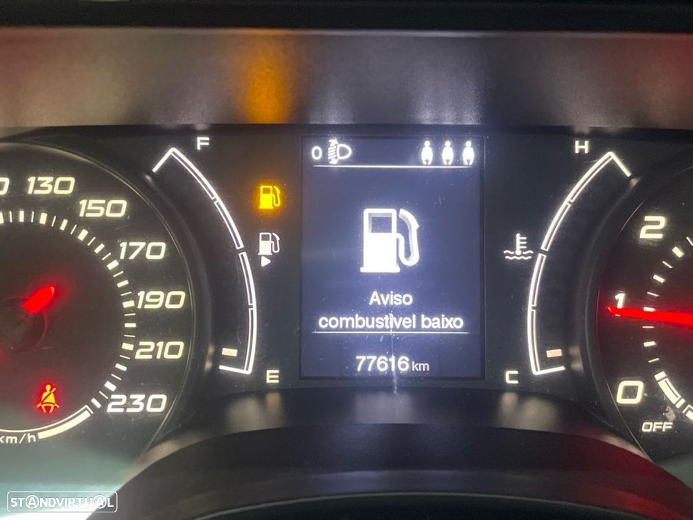 Fiat Tipo 1.3 M-Jet Lounge - 3