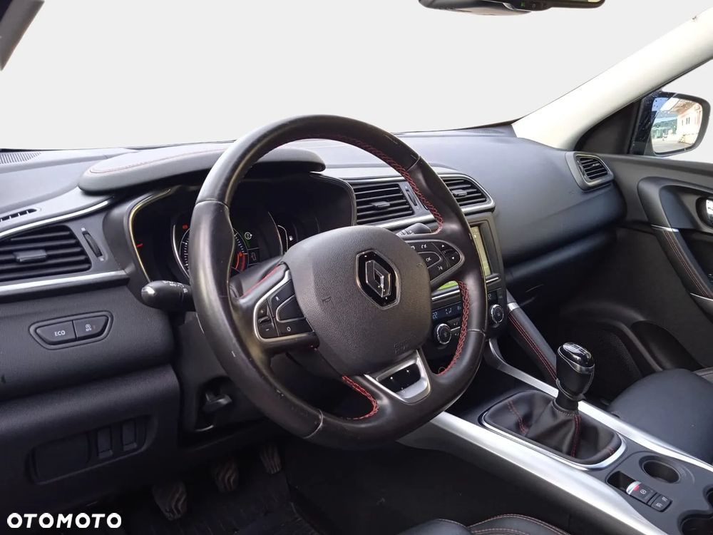 Renault Kadjar 1.6 Energy TCe Night&Day - 15