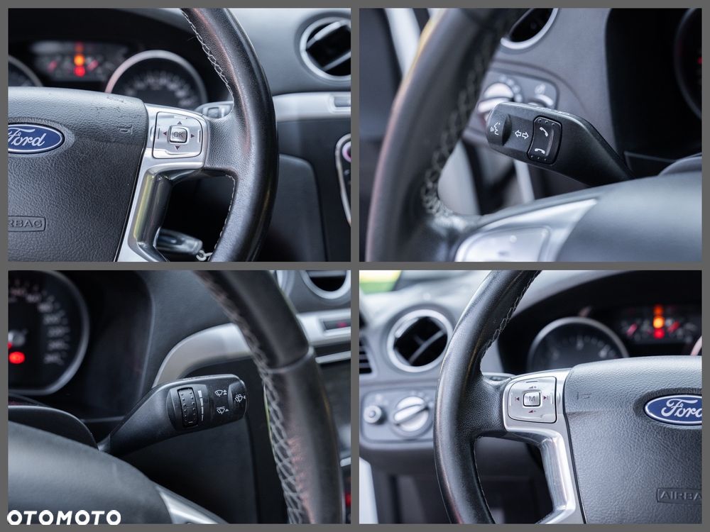 Ford S-Max 2.0 TDCi Titanium - 39