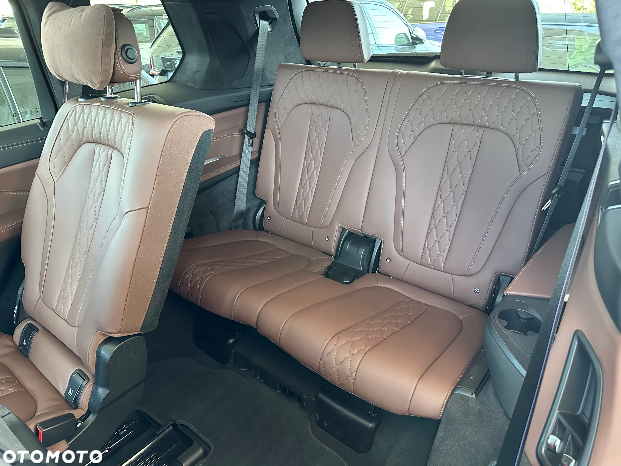 BMW X7 - 22