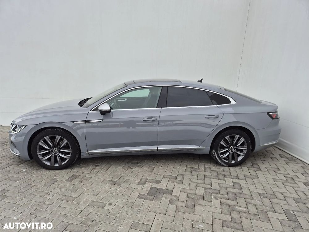 Volkswagen ARTEON 2.0 TDI 4Motion DSG Elegance - 2