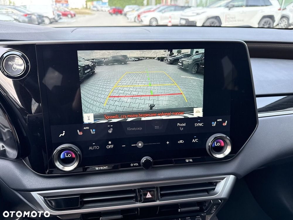 Lexus RX - 18