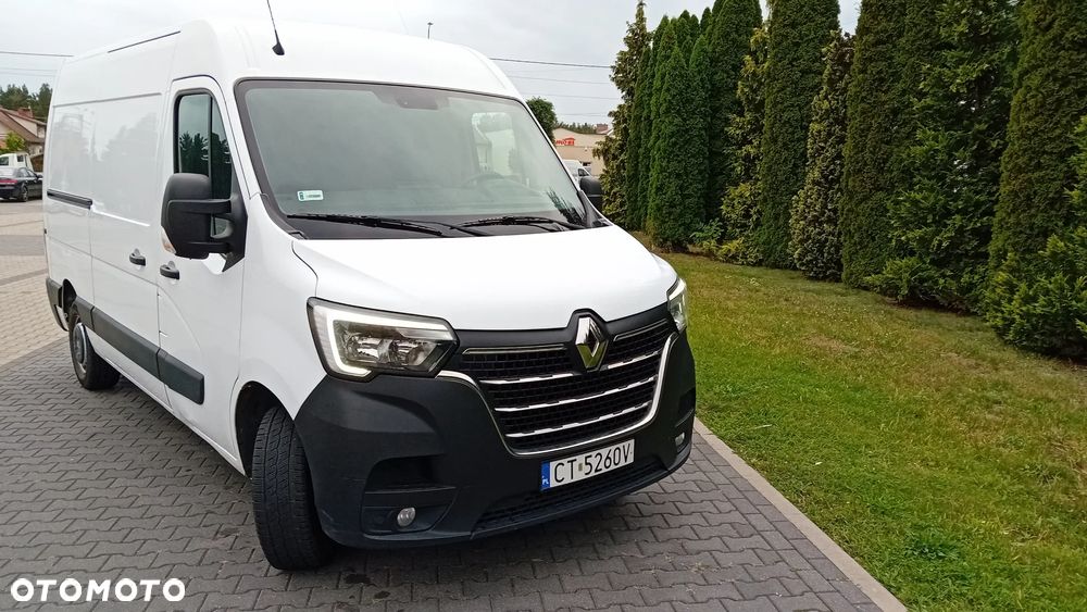 Renault master - 11