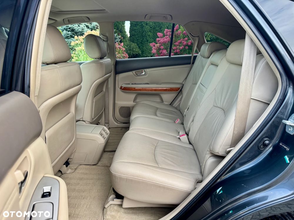 Lexus RX 300 Executive - 32