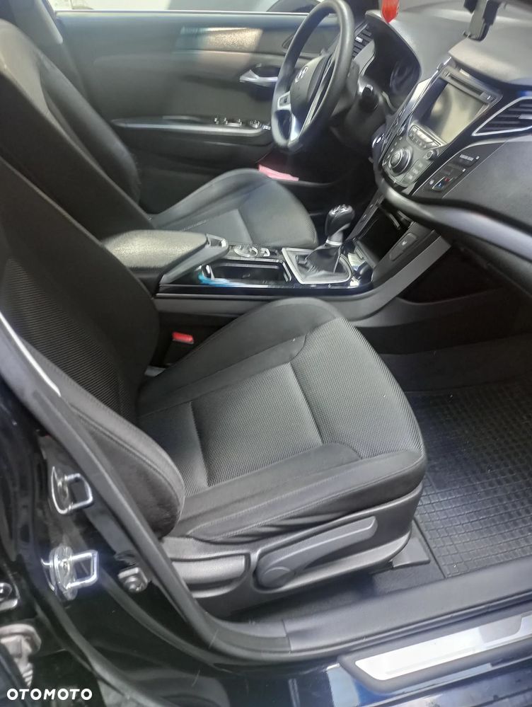 Hyundai i40 1.7 CRDi Style - 8