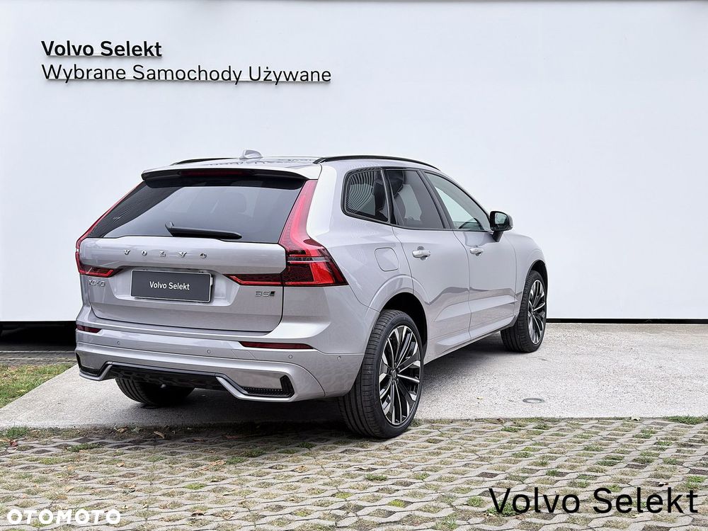 Volvo XC 60 - 7