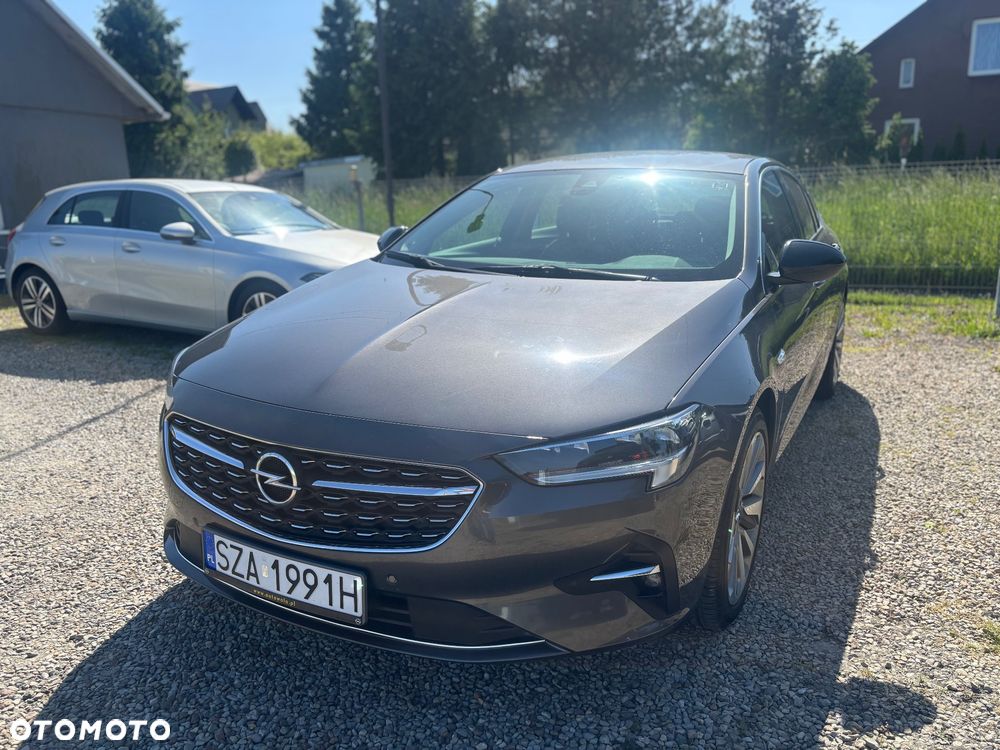 Opel Insignia 2.0 CDTI Elegance S&S - 3