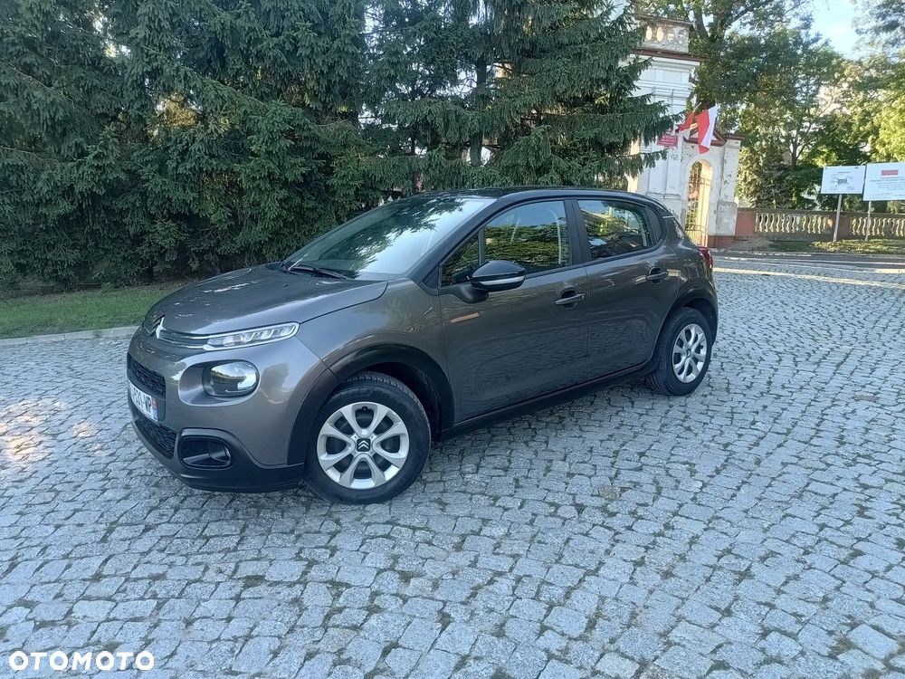 Citroën C3 1.2 PureTech Max - 11
