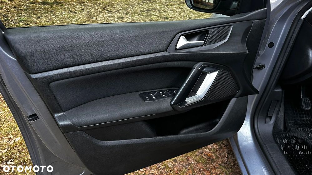 Peugeot 308 1.5 BlueHDi Active S&S - 9