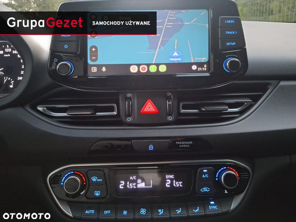 Hyundai i30 1.5 DPI Comfort - 7