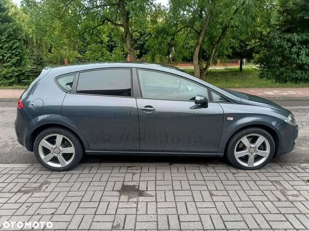 Seat Leon - 6
