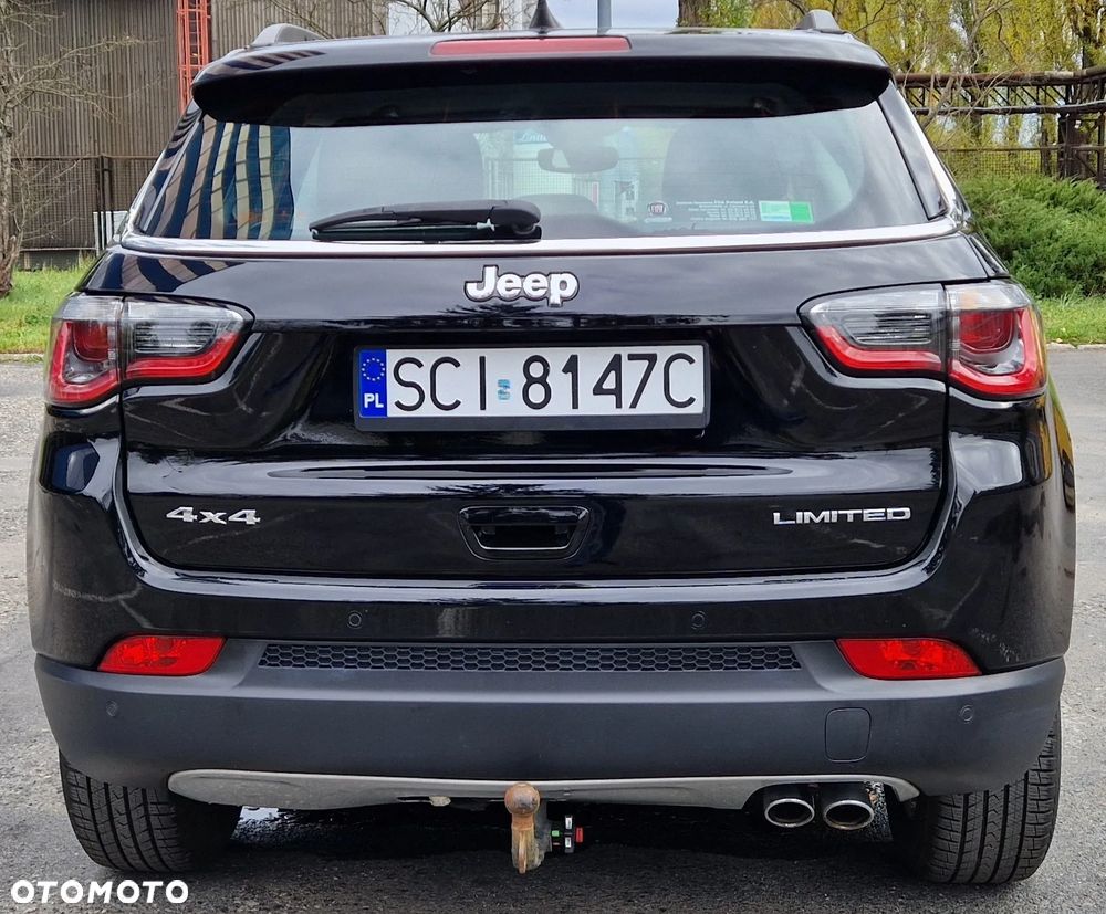 Jeep Compass - 4