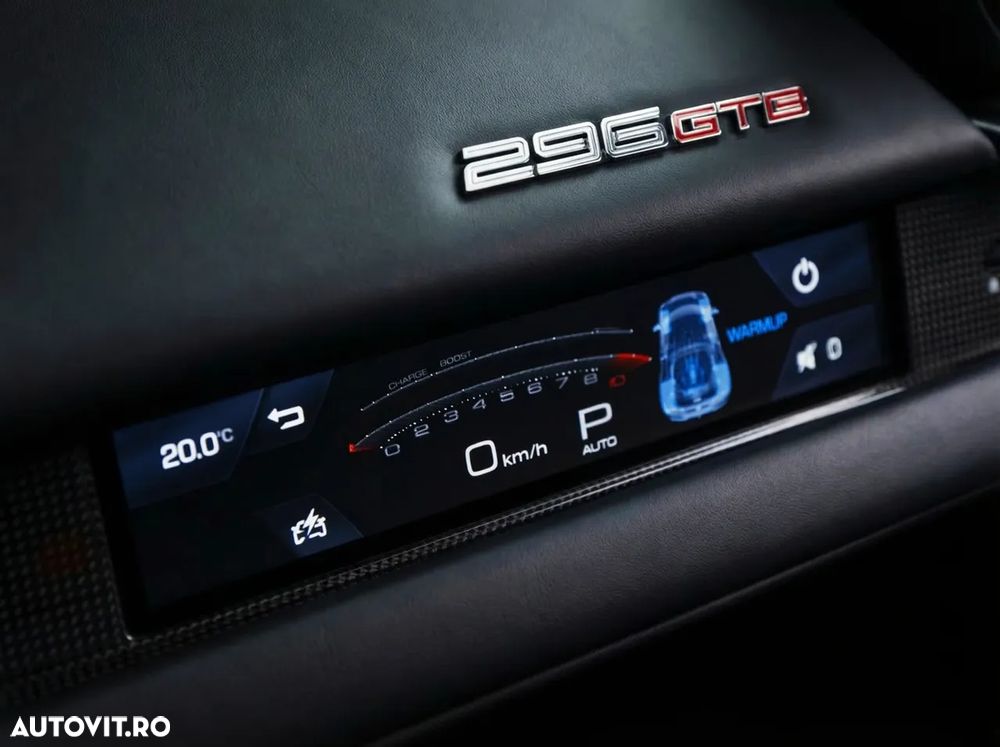 Ferrari 296 GTB - 24