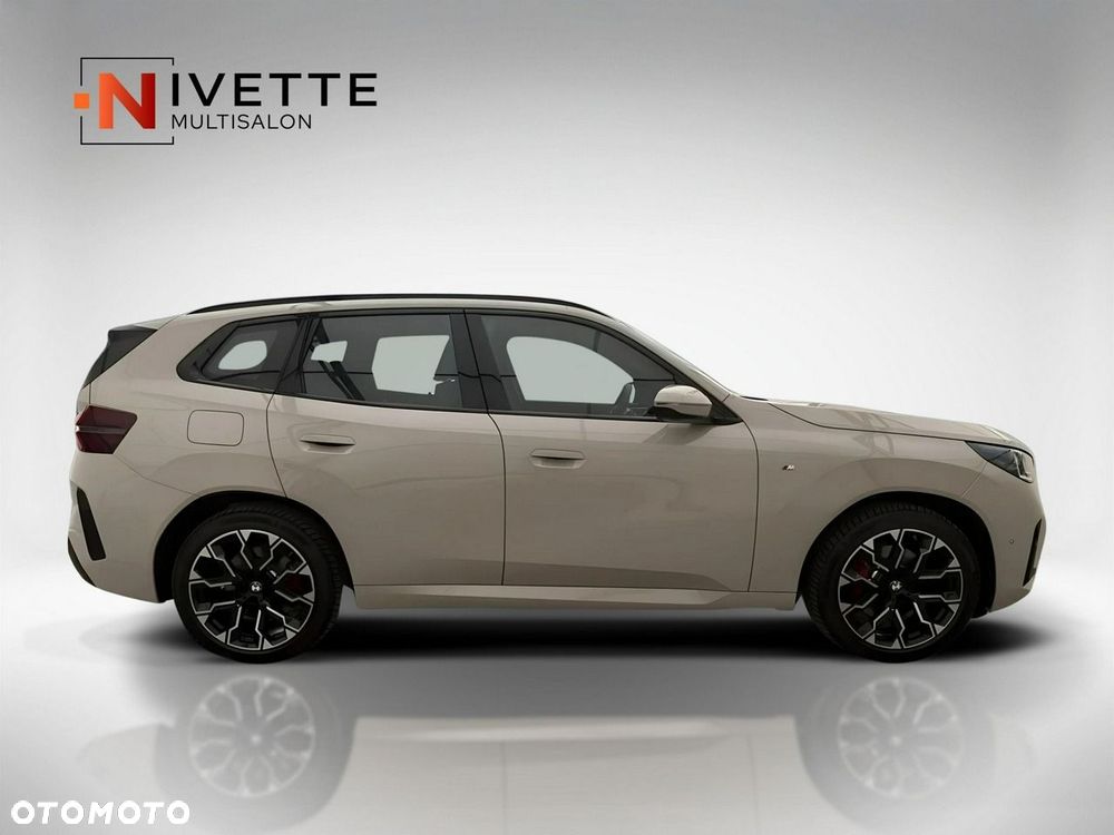 BMW X3 - 8