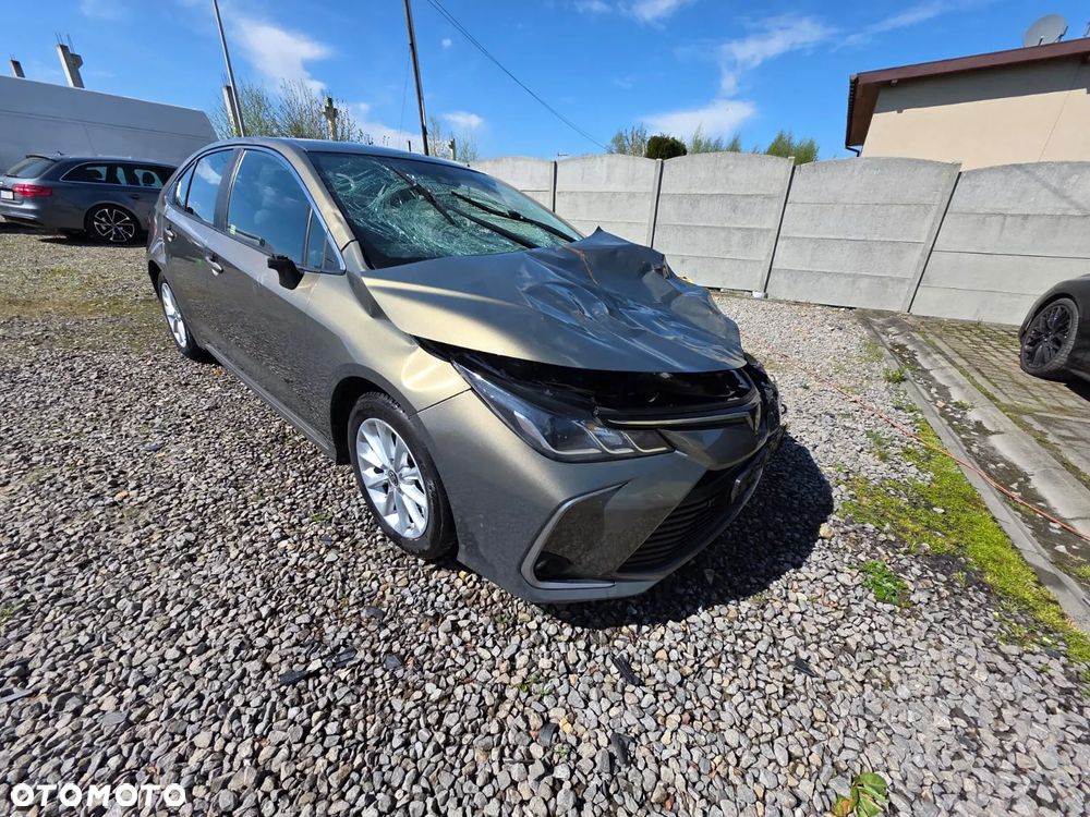 Toyota Corolla 1.5 Comfort - 1
