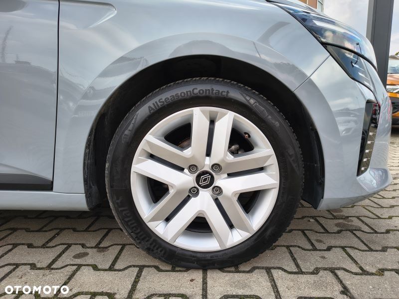 Renault Clio - 23