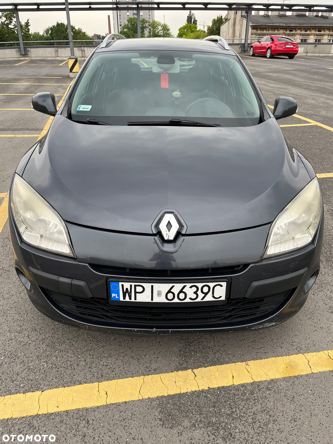 Renault Megane II 1.9 dCi Dynamique - 7