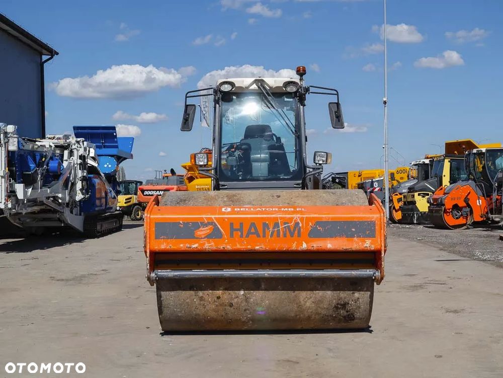 Hamm H 13i - 4
