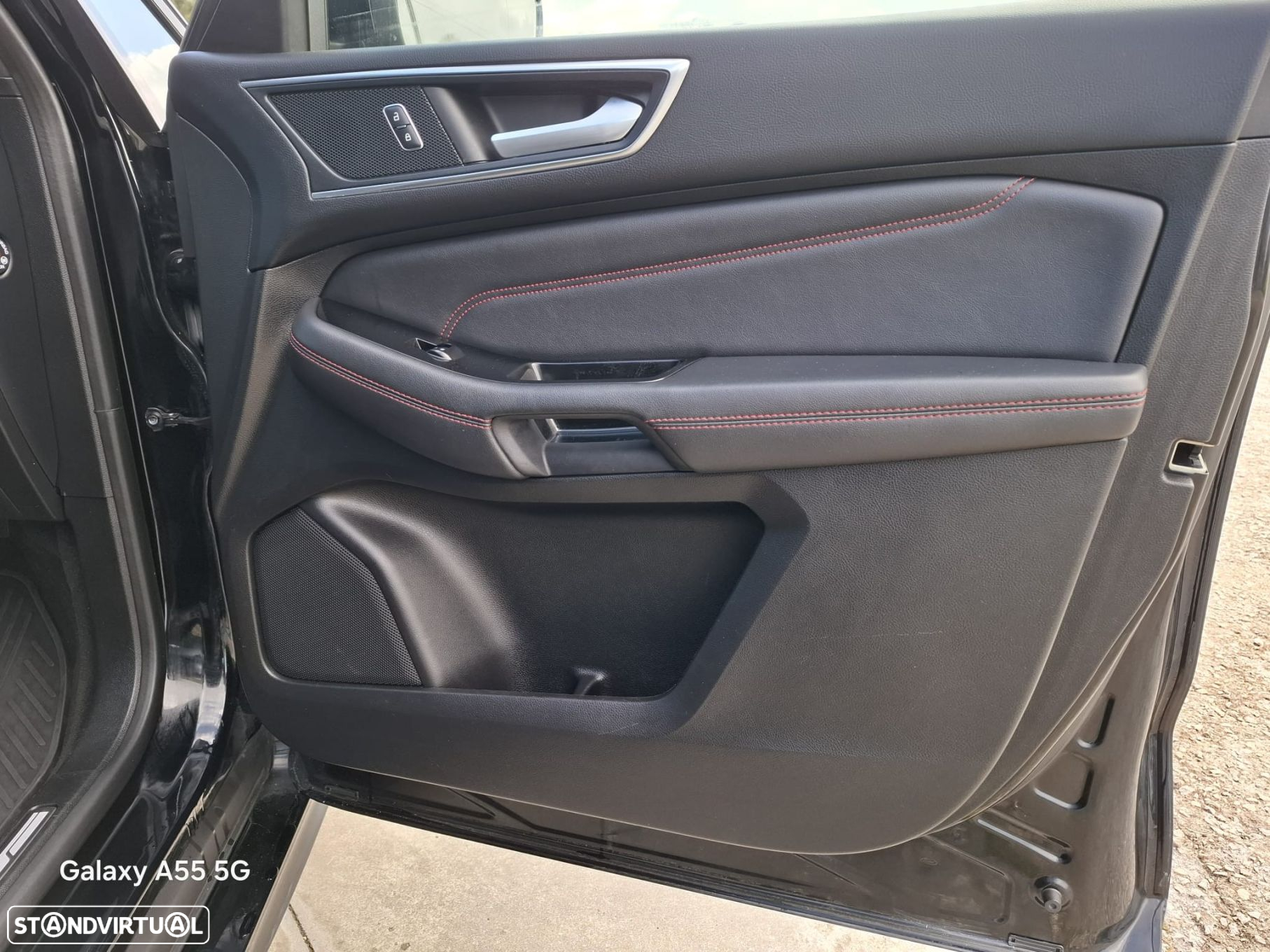 Ford S-Max 2.0 TDCi ST-Line - 54