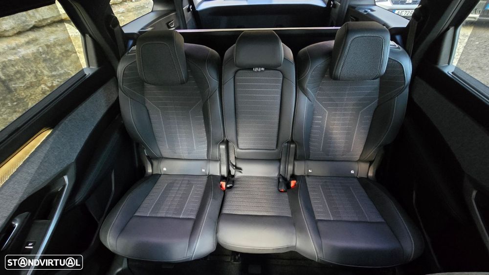 Peugeot E-5008 73 kWh GT - 57