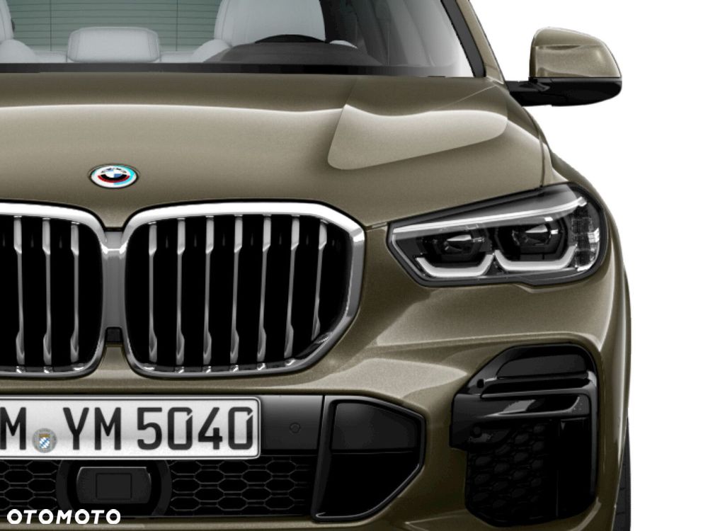 BMW X5 2022