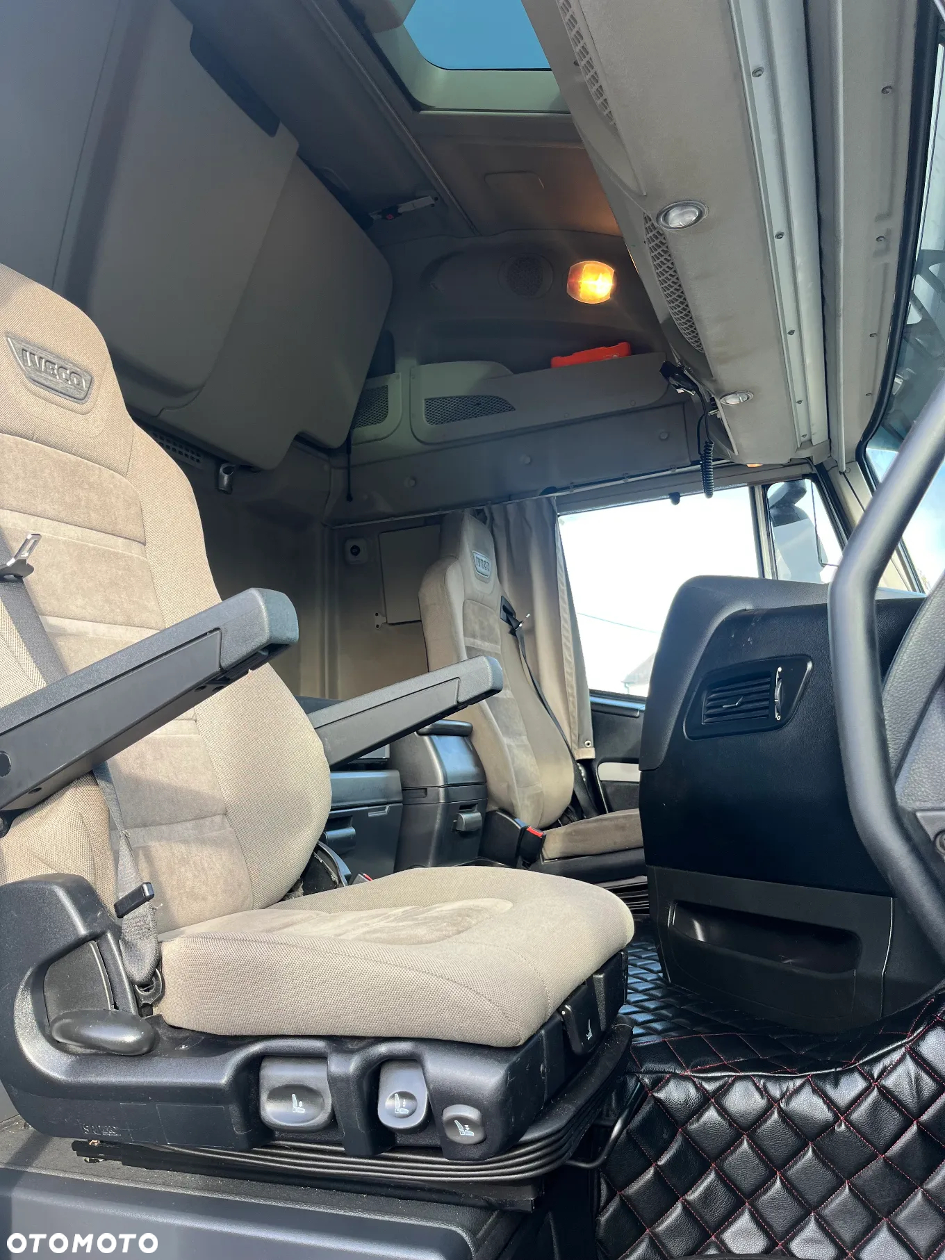 Iveco - 22