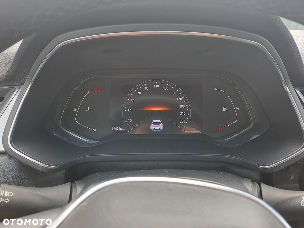 Renault Captur TCe 100 INTENS - 13