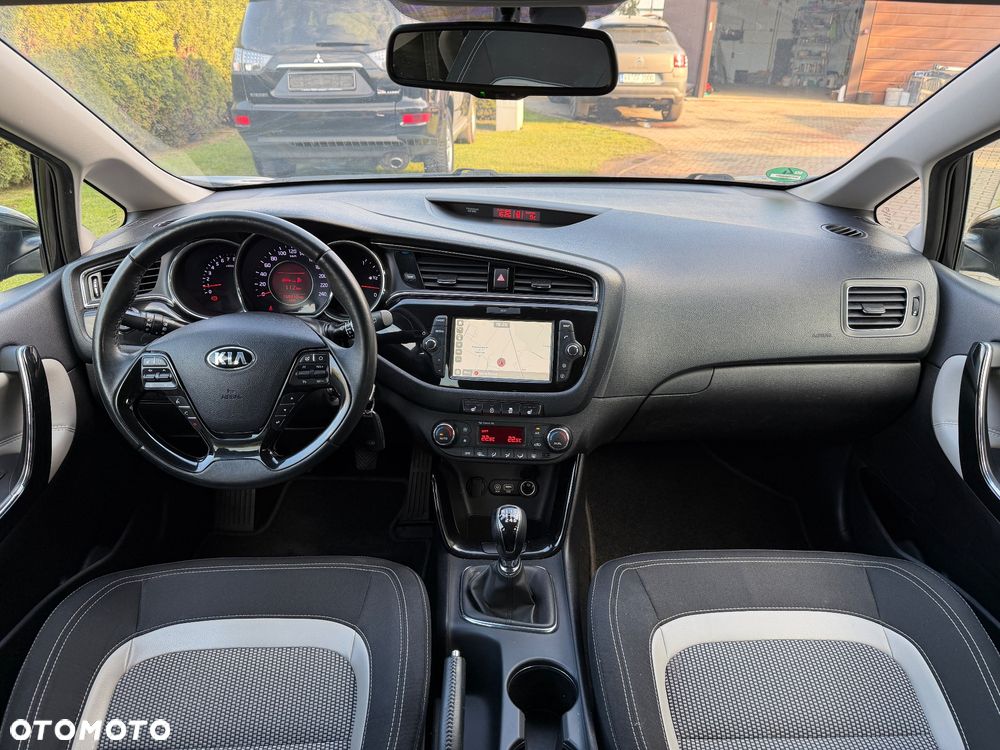 Kia Ceed 1.4 XL - 16