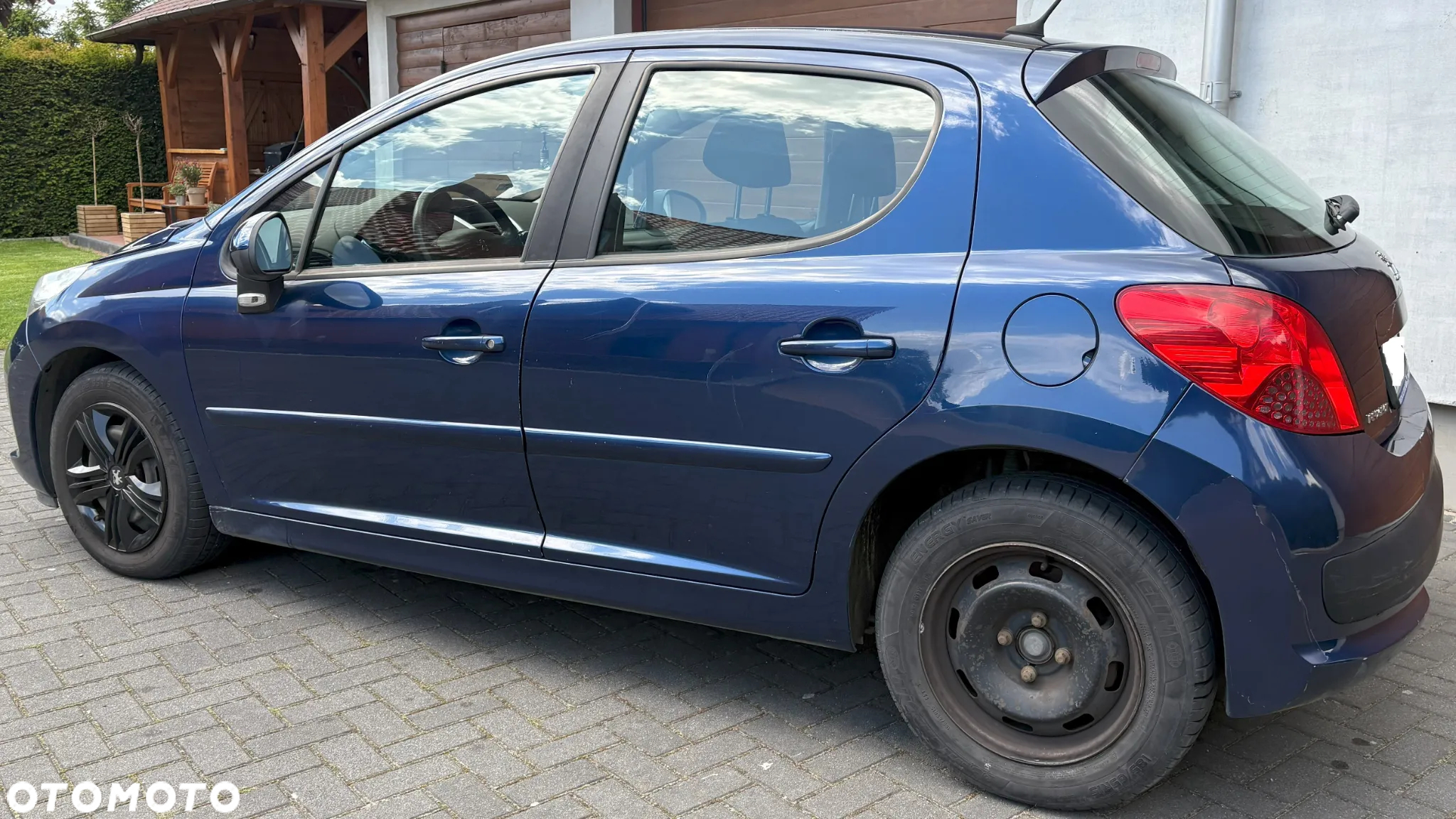 Peugeot 207 1.6 HDi Trendy - 2