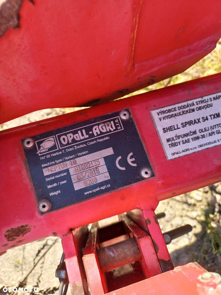 Opall Agri Neptun - 6