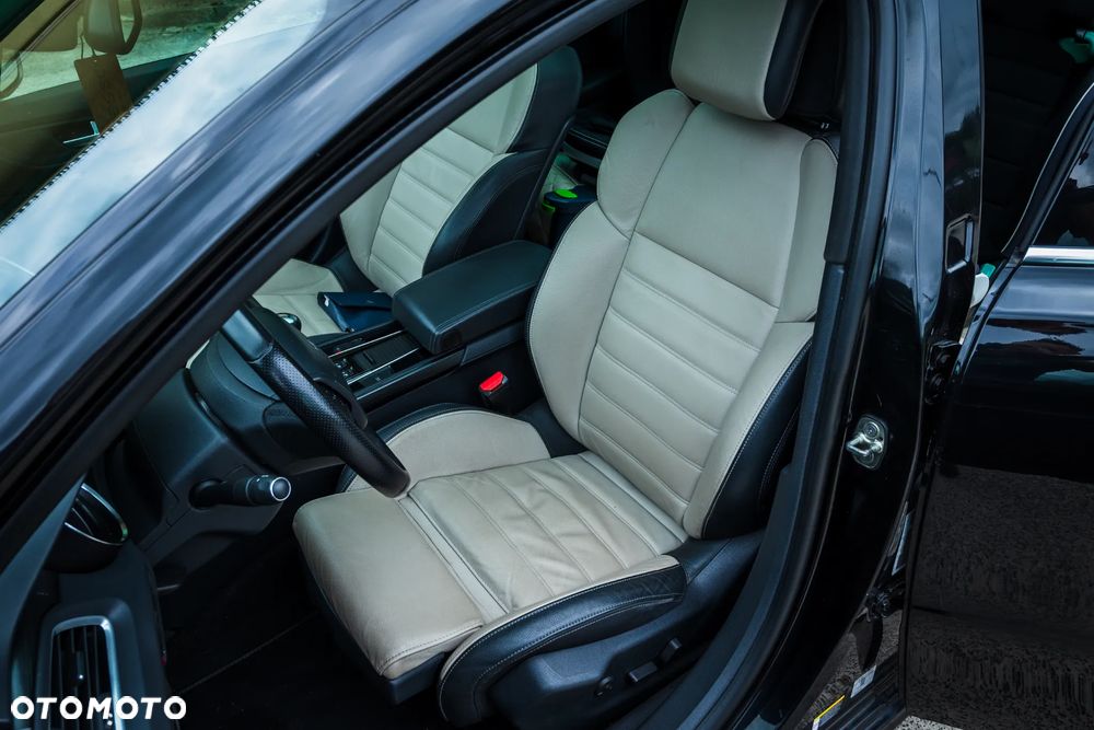 Peugeot 508 2.0 BlueHDi Allure S&S - 7