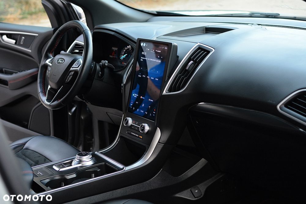Ford Edge 2.0 EcoBlue Bi-Turbo 4x4 ST-LINE - 7
