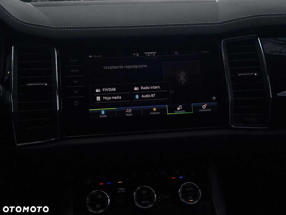 Skoda Kodiaq 2.0 TDI 4x4 L&K DSG - 26