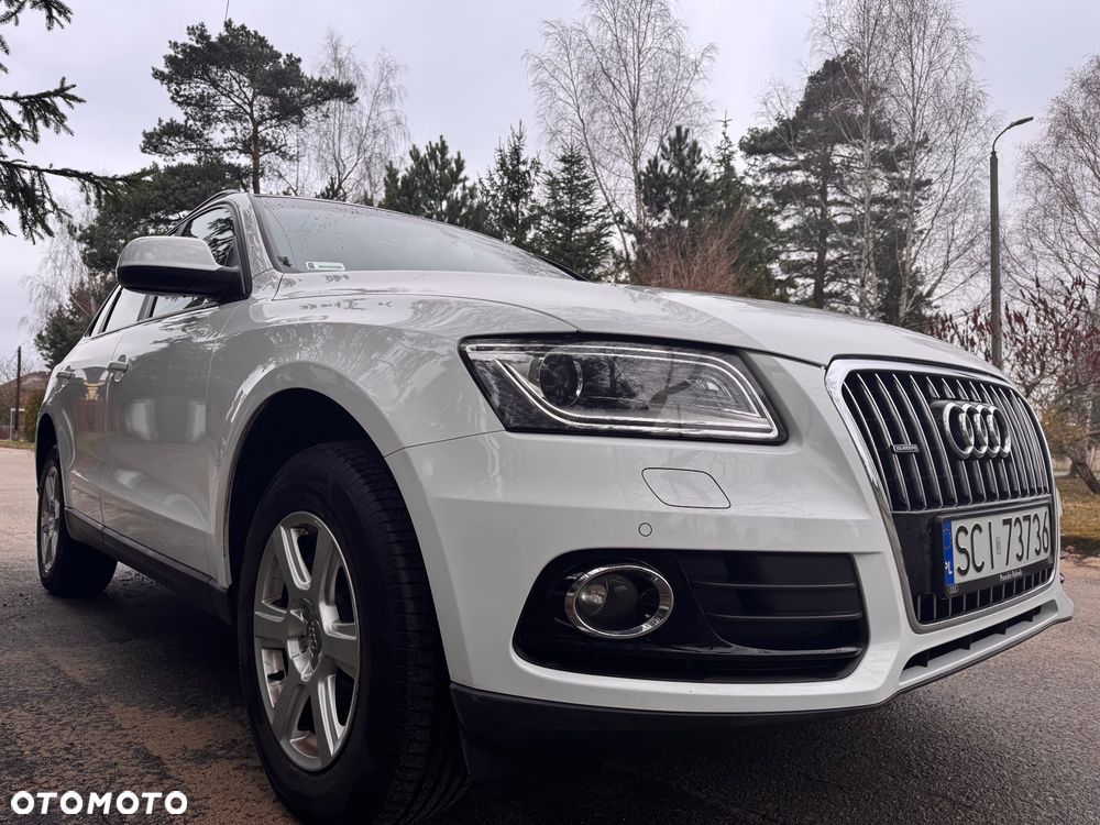 Audi Q5 - 8