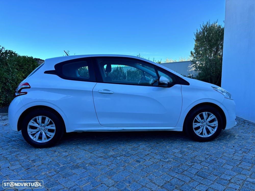 Peugeot 208 PureTech 68 Access - 7