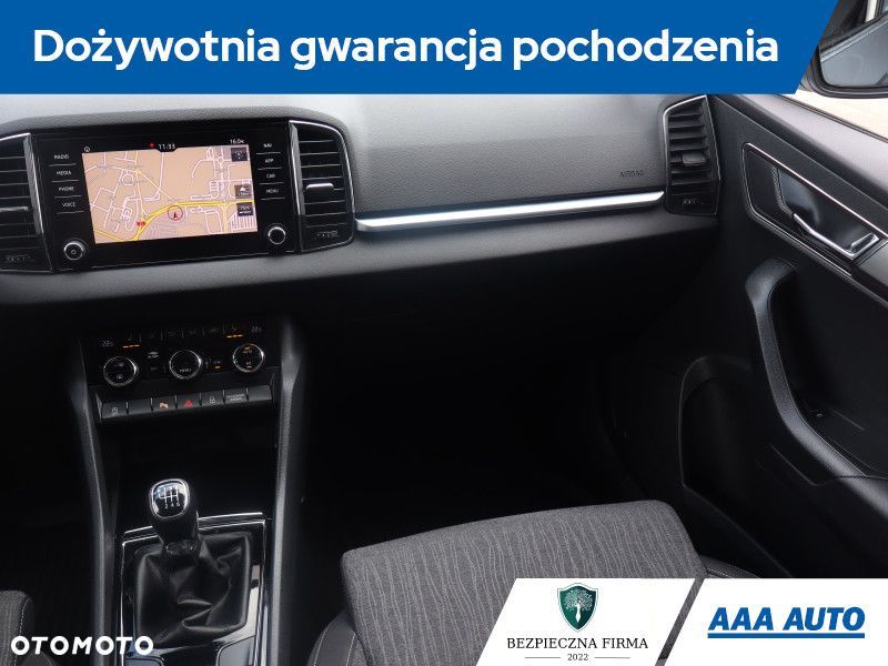 Skoda Karoq - 10